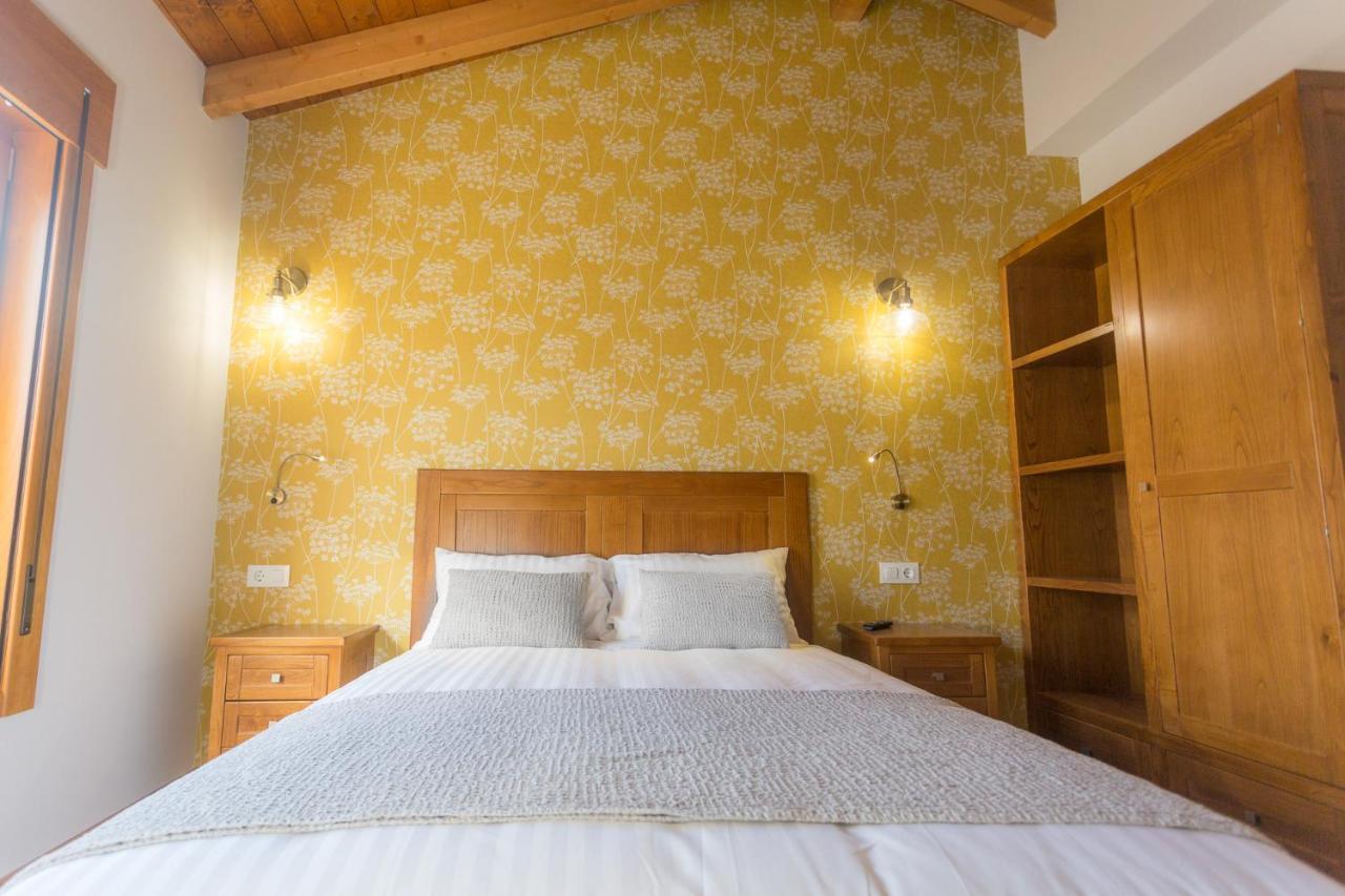 Casa Da Ponte De Penas Hotel Melide Kültér fotó