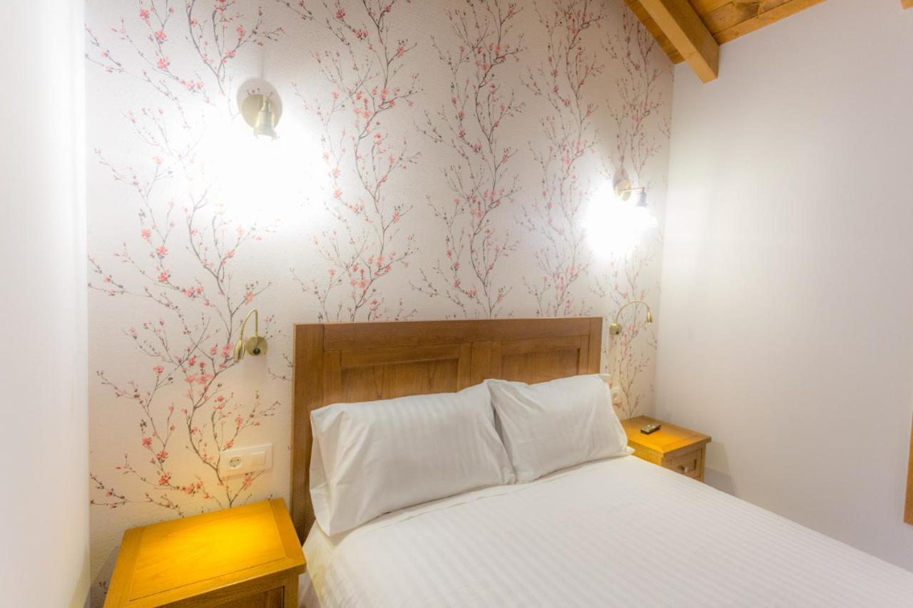 Casa Da Ponte De Penas Hotel Melide Kültér fotó