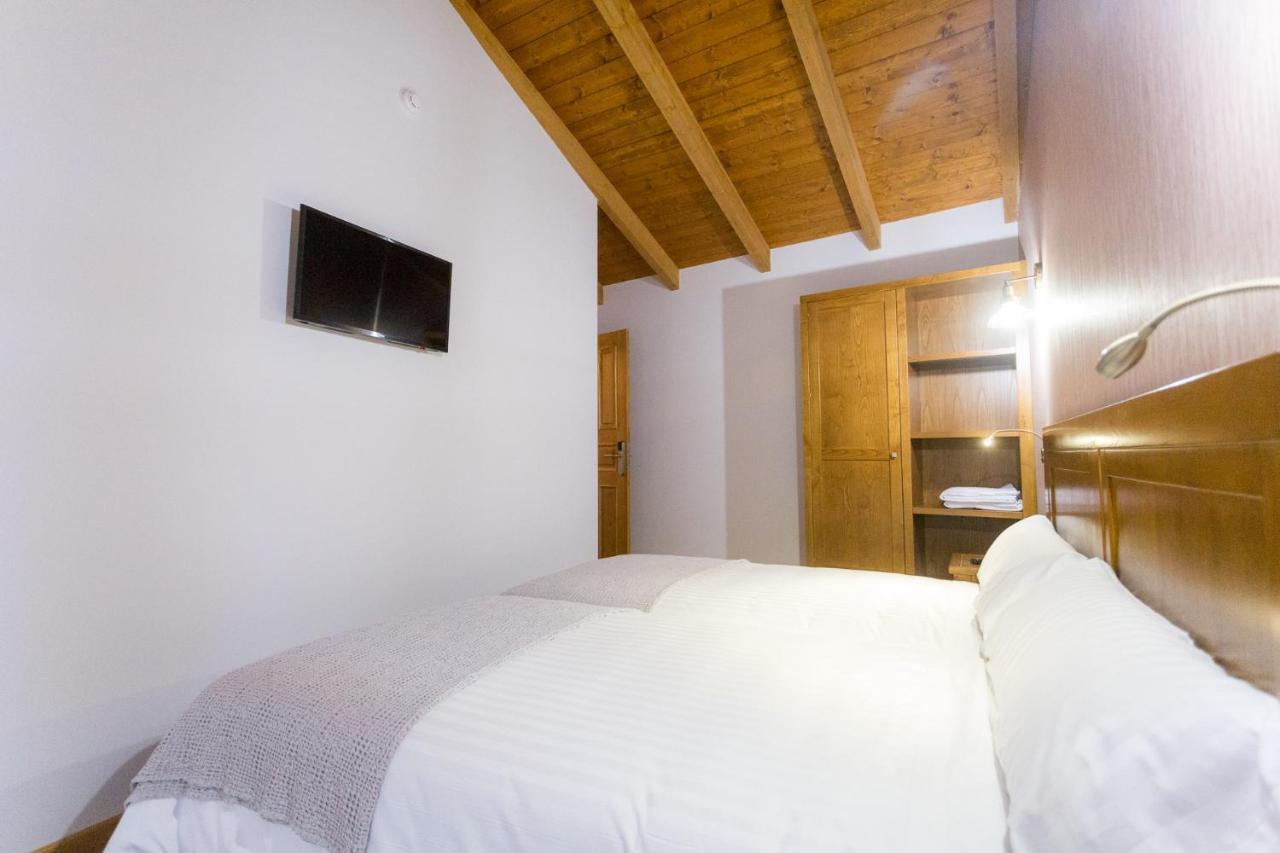 Casa Da Ponte De Penas Hotel Melide Kültér fotó